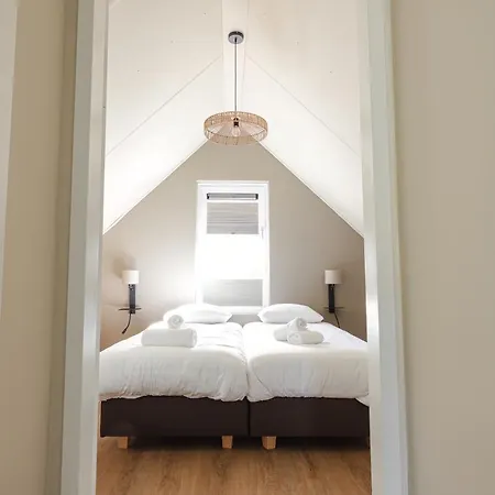 Relaxen Aan De Kust By Droomvilla