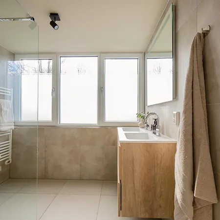 Relaxen Aan De Kust By Droomvilla *