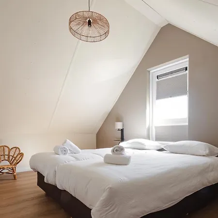 Relaxen Aan De Kust By Droomvilla