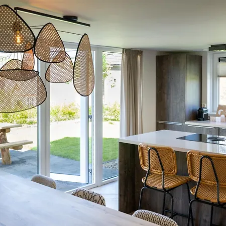 Relaxen Aan De Kust By Droomvilla