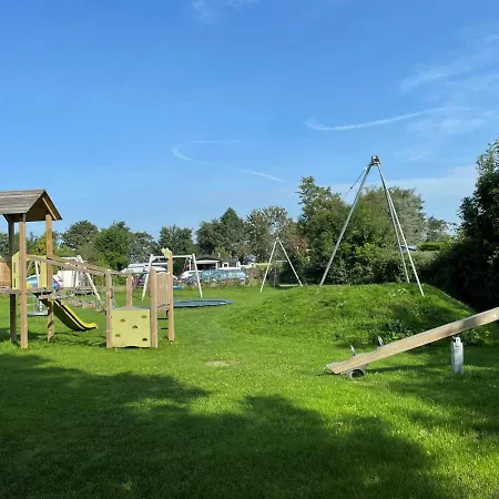 Relaxen Aan De Kust By Droomvilla *