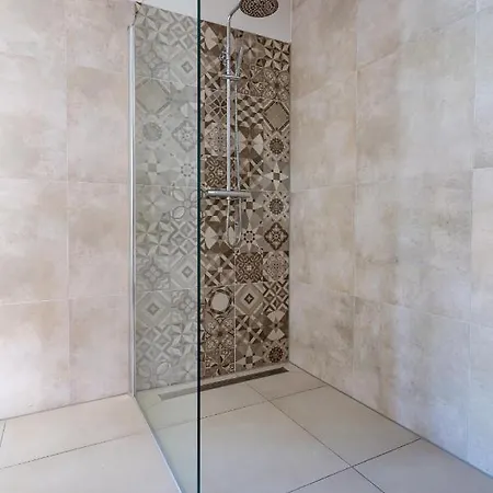 Relaxen Aan De Kust By Droomvilla *