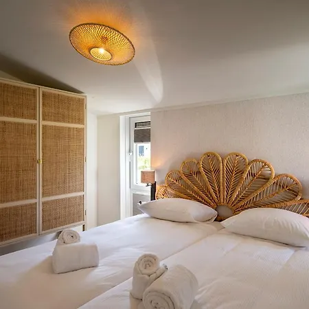 Relaxen Aan De Kust By Droomvilla