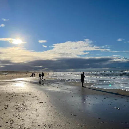 Relaxen Aan De Kust By Droomvilla *